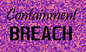 Download Containment Breach for Minecraft 1.12.2